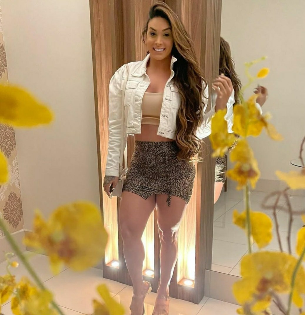 TH4YN4 D4NT4S TR4NS #efrnhyCU