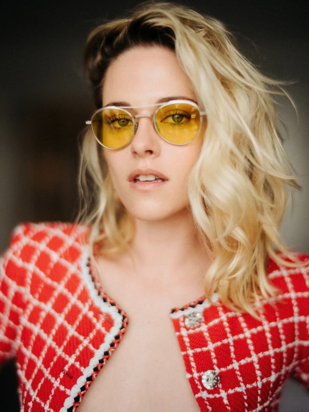 The ever attractive Kristen Stewart #GWRELPtA