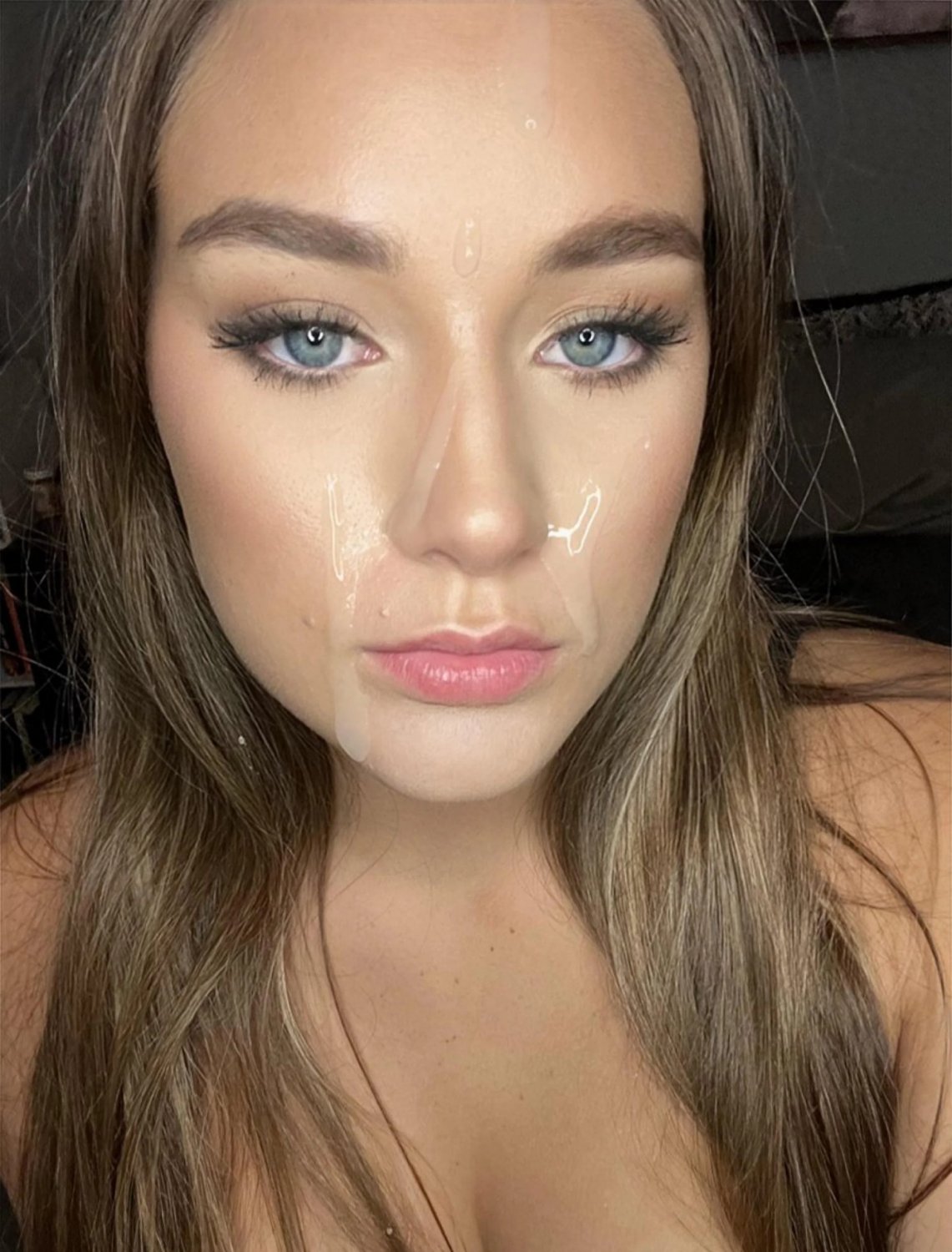 Hot lil slut Burnett #ShLgBnuw