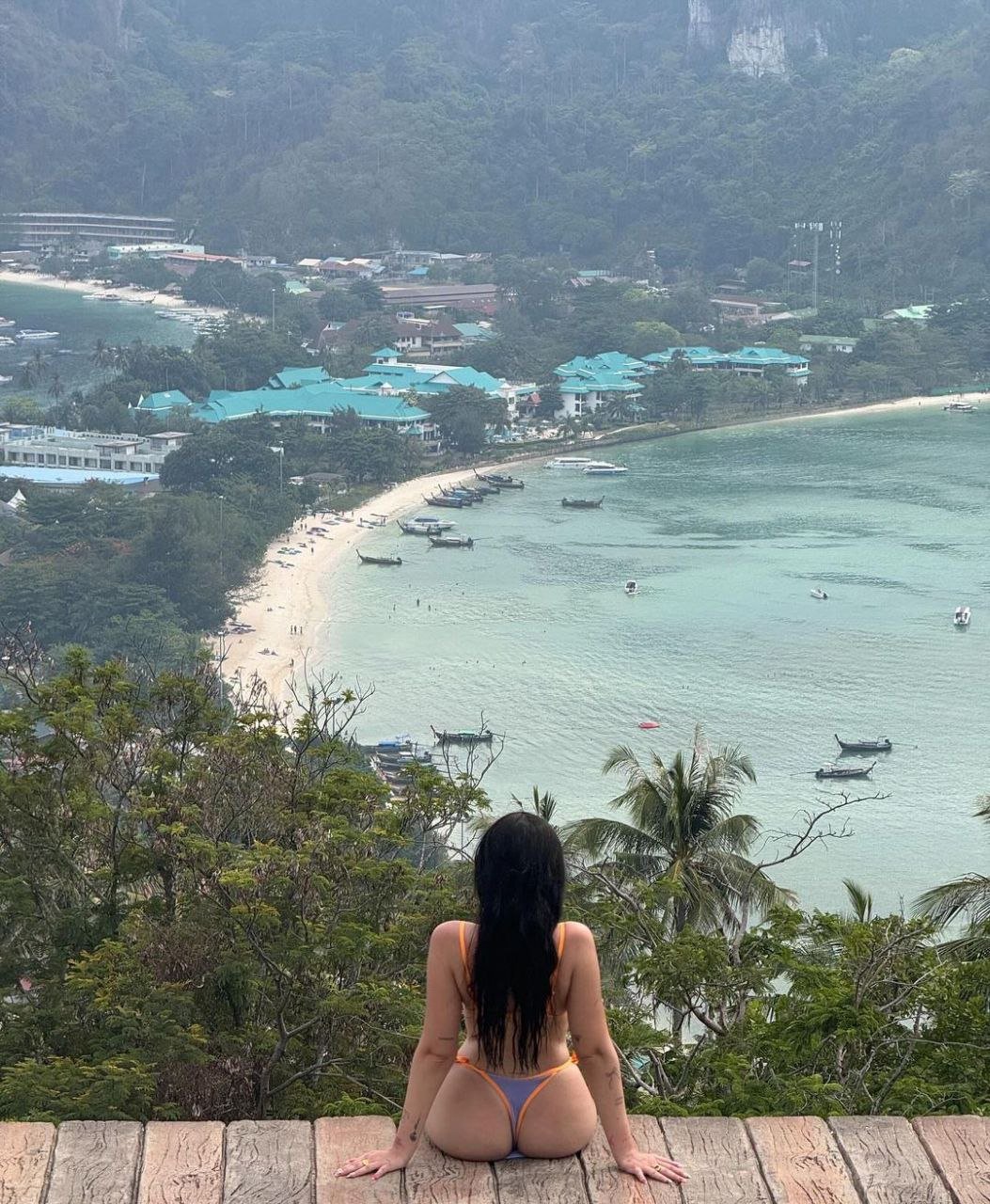 Lucia Bellido #2GIj2igp