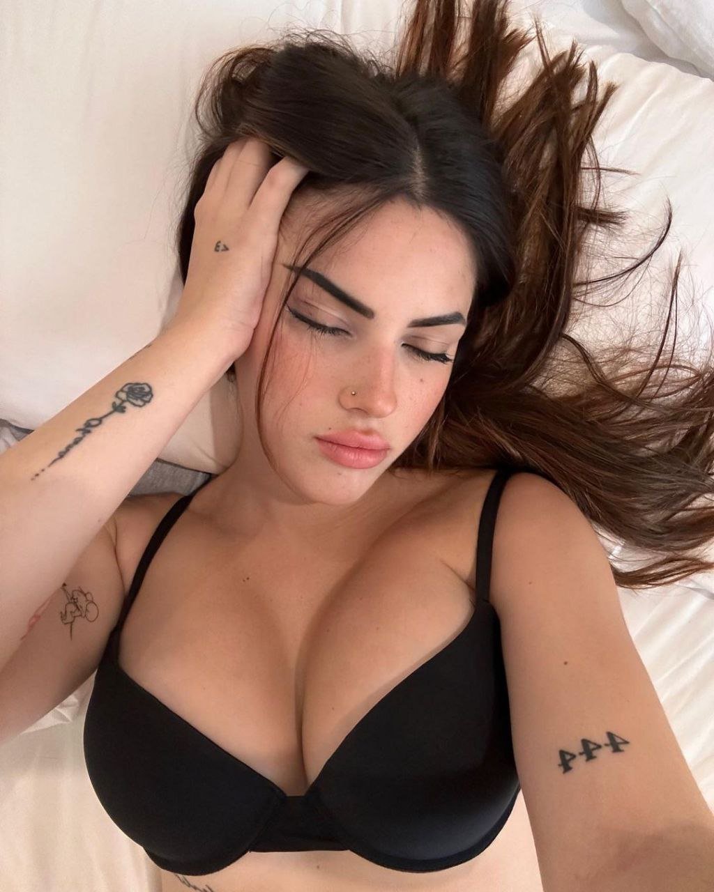 Lucia Bellido #ARCsQZly