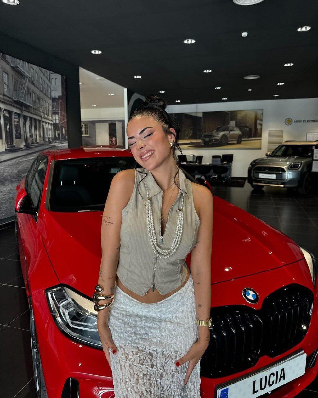 Lucia Bellido #C0EX9x2I