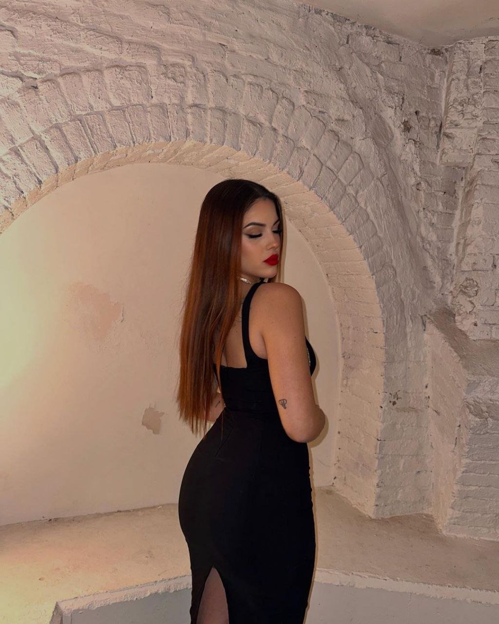 Lucia Bellido #OpWYKSmO