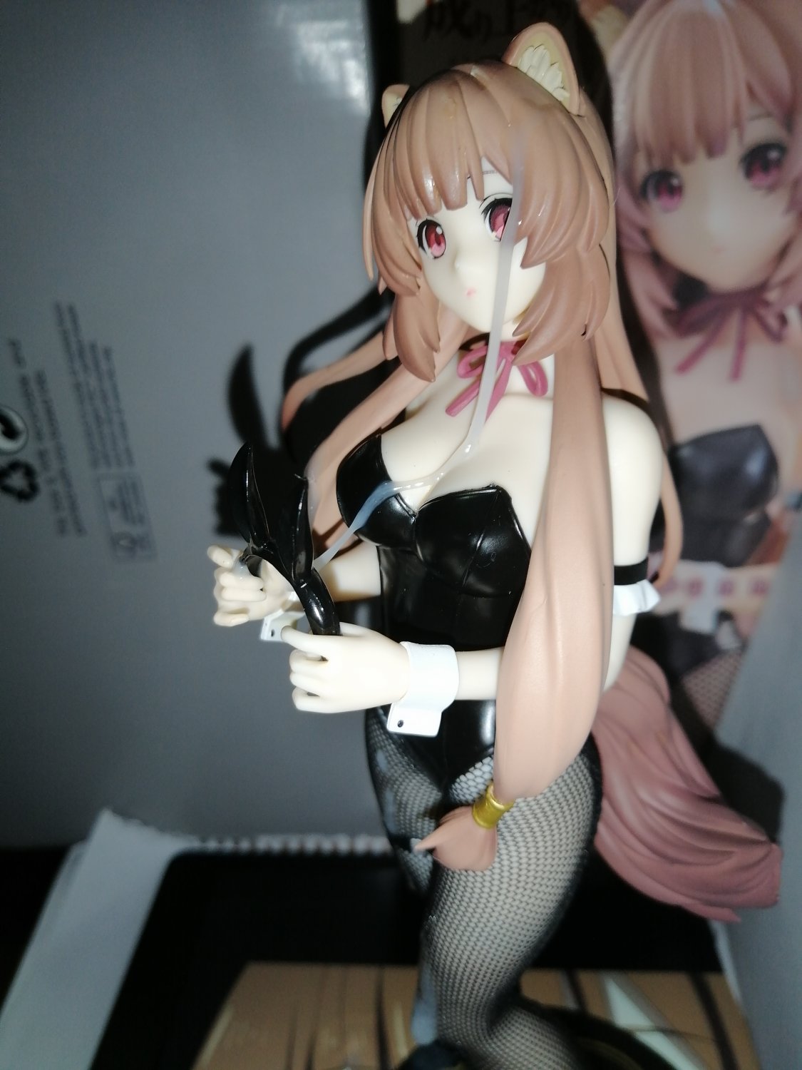 Raphtalia SoF Cum Tribute 2 (Tate No Yuusha) #WyMvmPW2