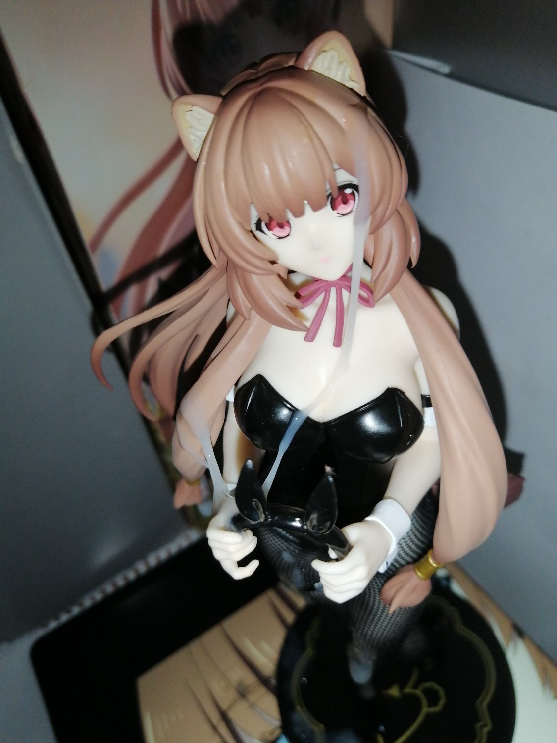 Raphtalia SoF Cum Tribute 2 (Tate No Yuusha) #zGdZ3Fsq