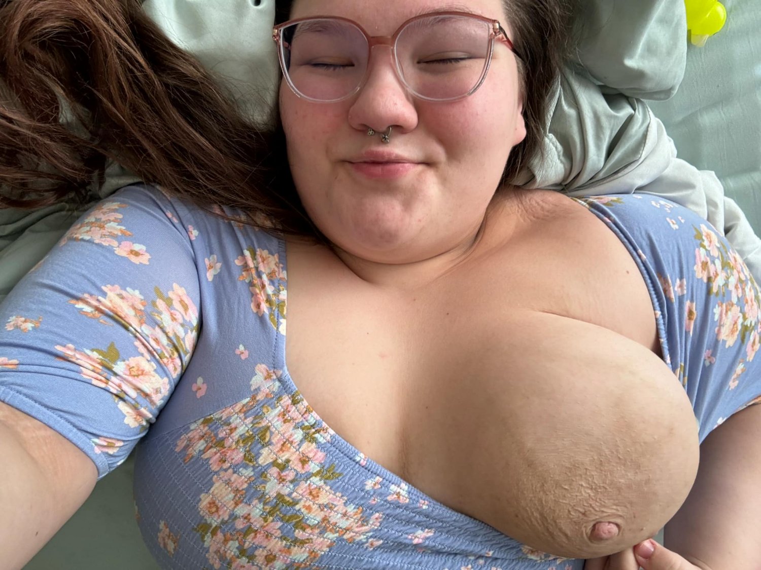 Mae Braun 24 Indiana Piggy Exposed #41fRcdqB