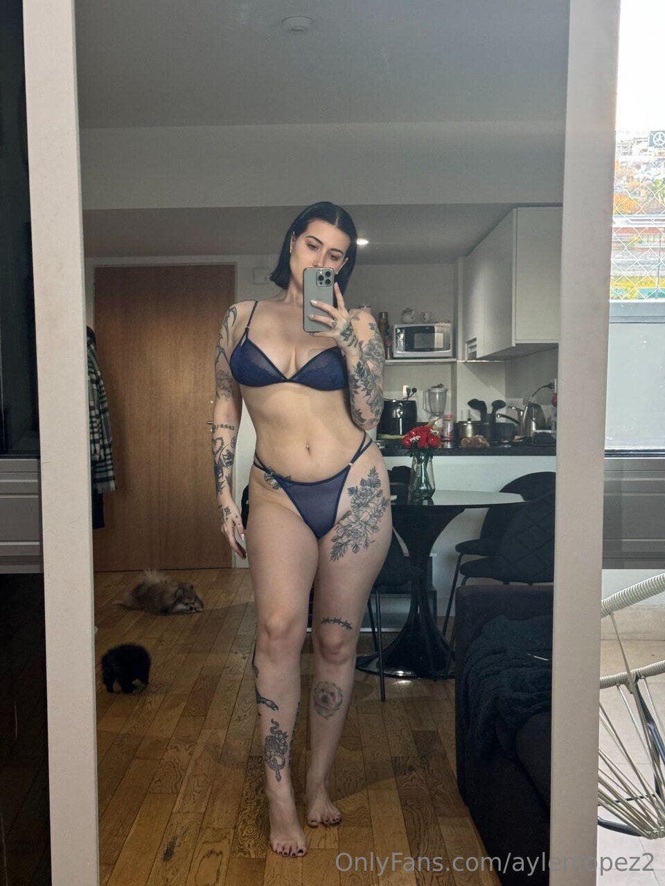 Aylen Lopez tiene ganas de que le rompan el culo y se lo llenen de leche #FRWg2zYT