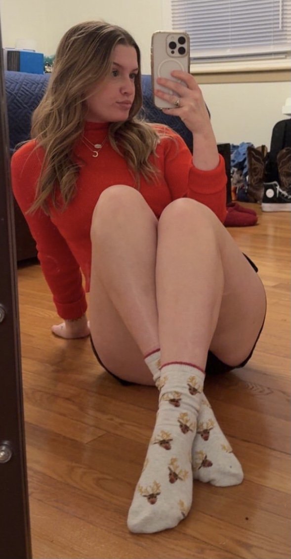 Stinky Nylon Feet 214 #mLUclfnP