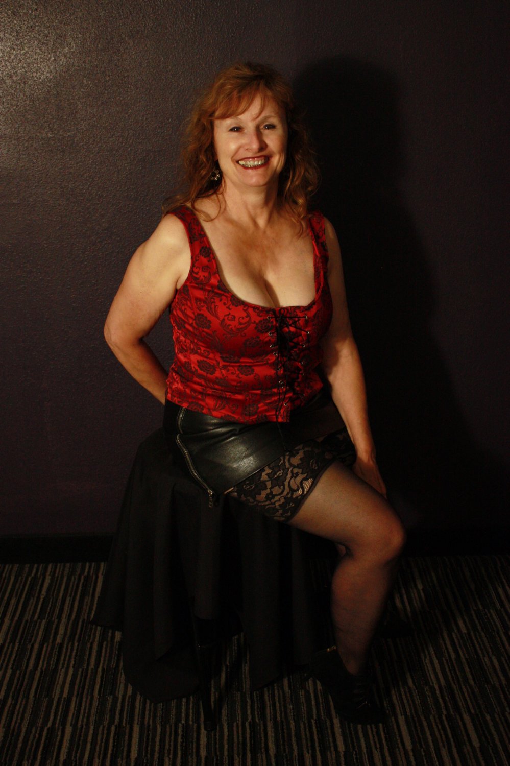 American milf Nancy #eMPO0ffP