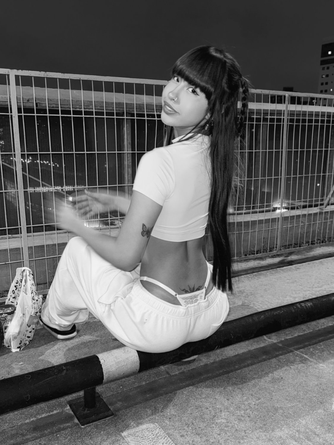 Ninfeta 🔥 #4o7WykbR